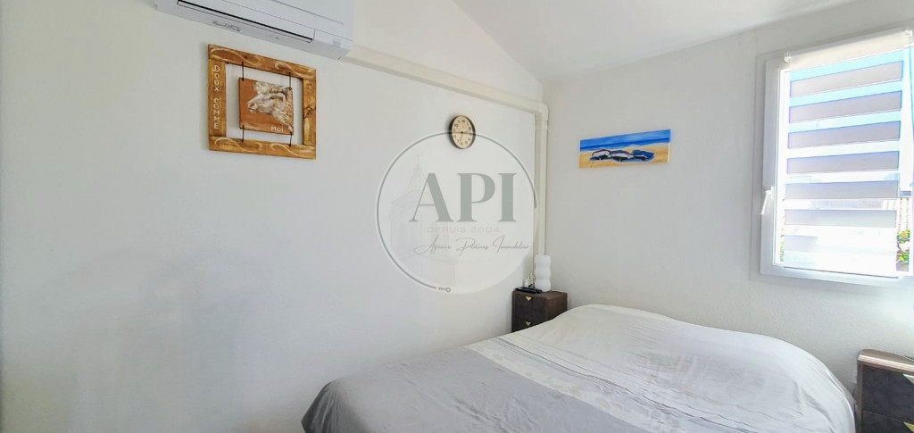 à vendre Pavillon Cap D'agde - Photo 10