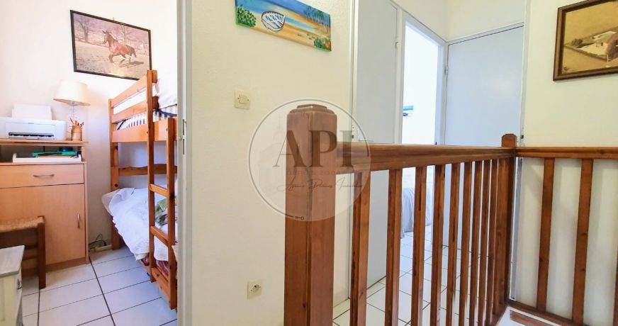 vente Pavillon Cap D'agde