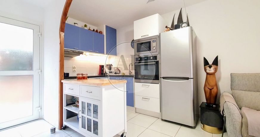 vente Pavillon Cap D'agde