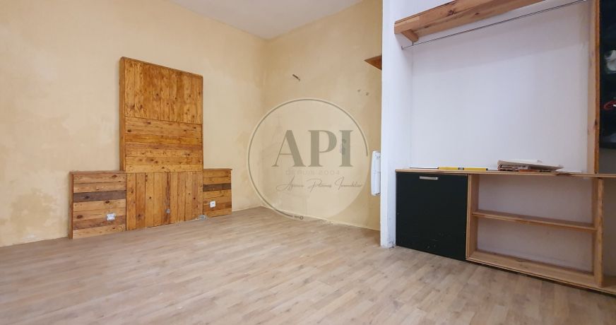 vente Maison Montagnac