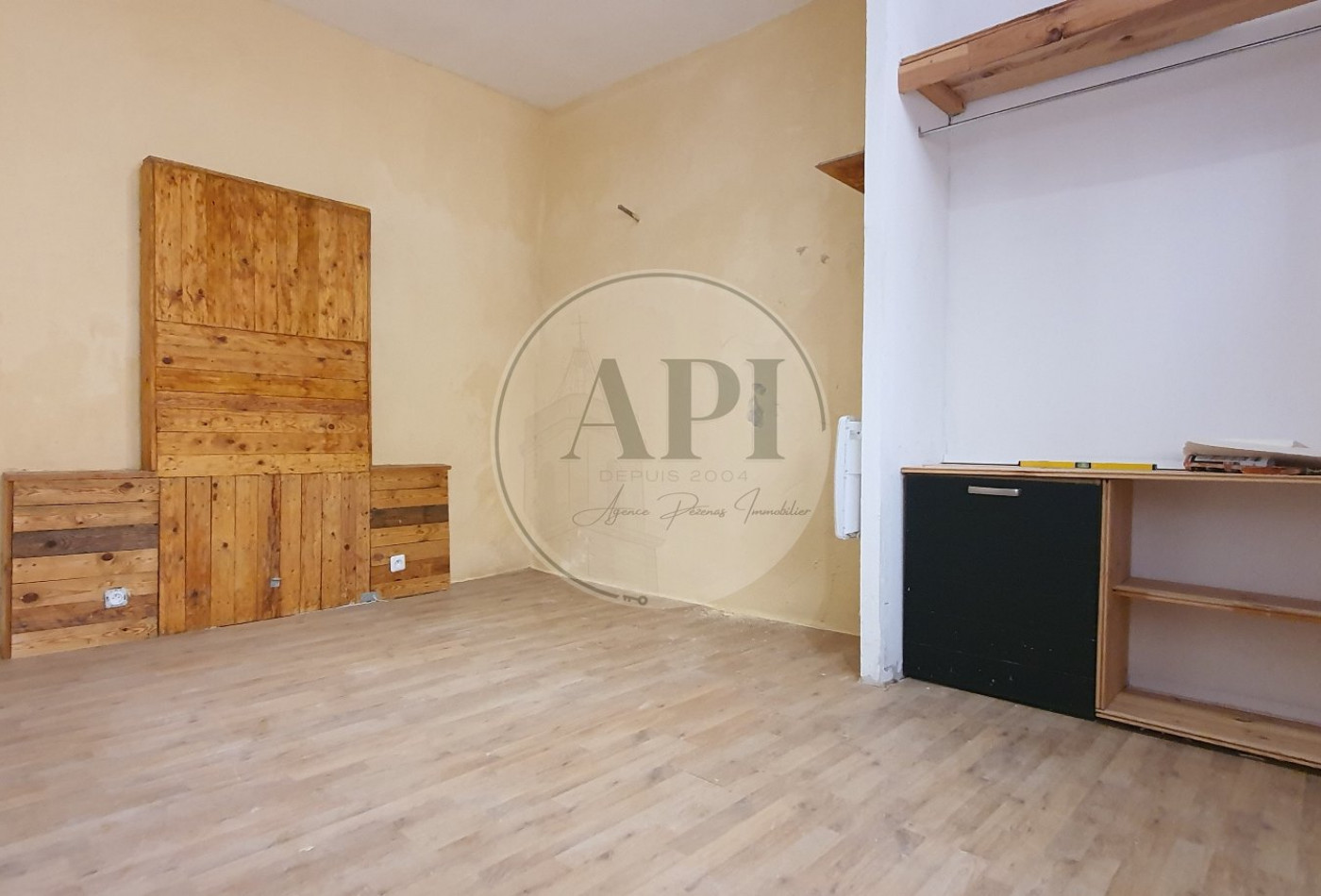 vente Maison Montagnac - Photo 2