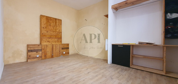 à vendre Maison Montagnac
