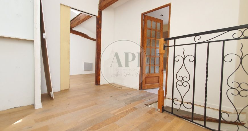 vente Maison Montagnac