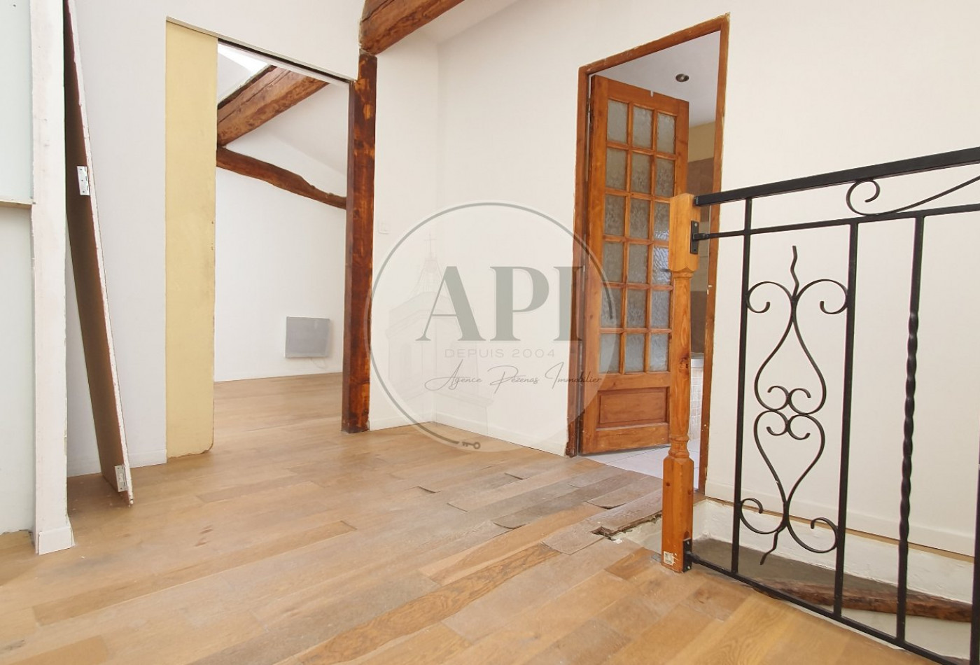 vente Maison Montagnac - Photo 4