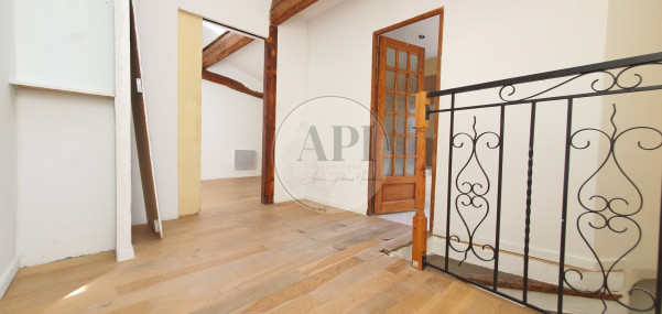 à vendre Maison Montagnac
