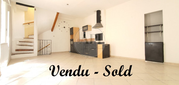 à vendre Maison Montagnac