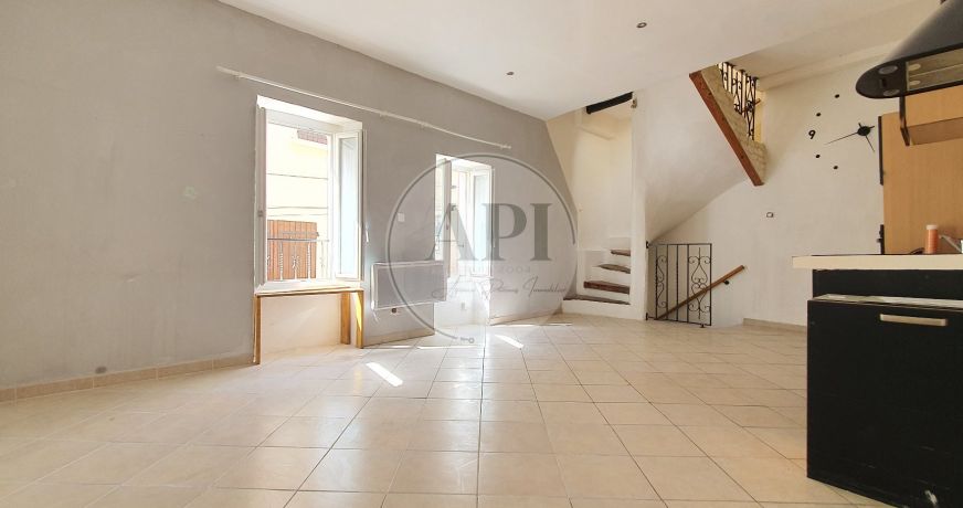 vente Maison Montagnac