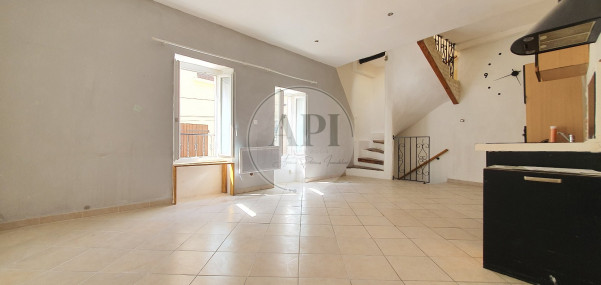 à vendre Maison Montagnac