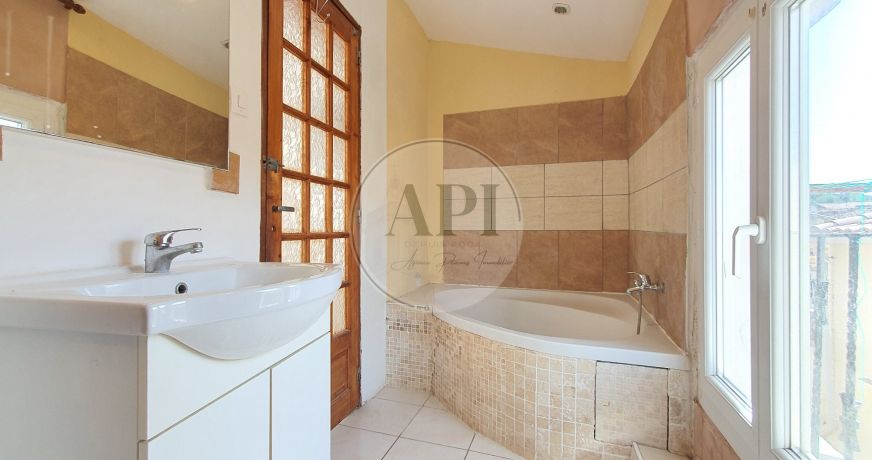 vente Maison Montagnac