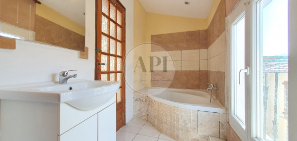 à vendre Maison Montagnac