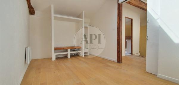 à vendre Maison Montagnac