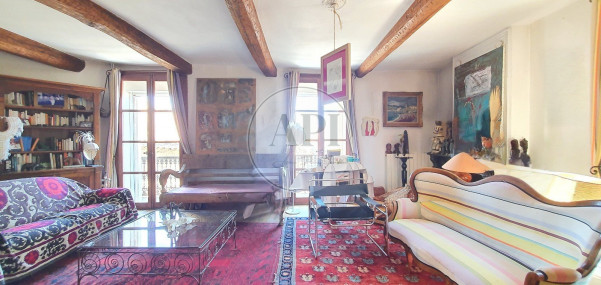 à vendre Maison bourgeoise Pezenas