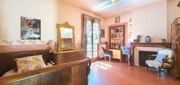 à vendre Maison bourgeoise Pezenas
