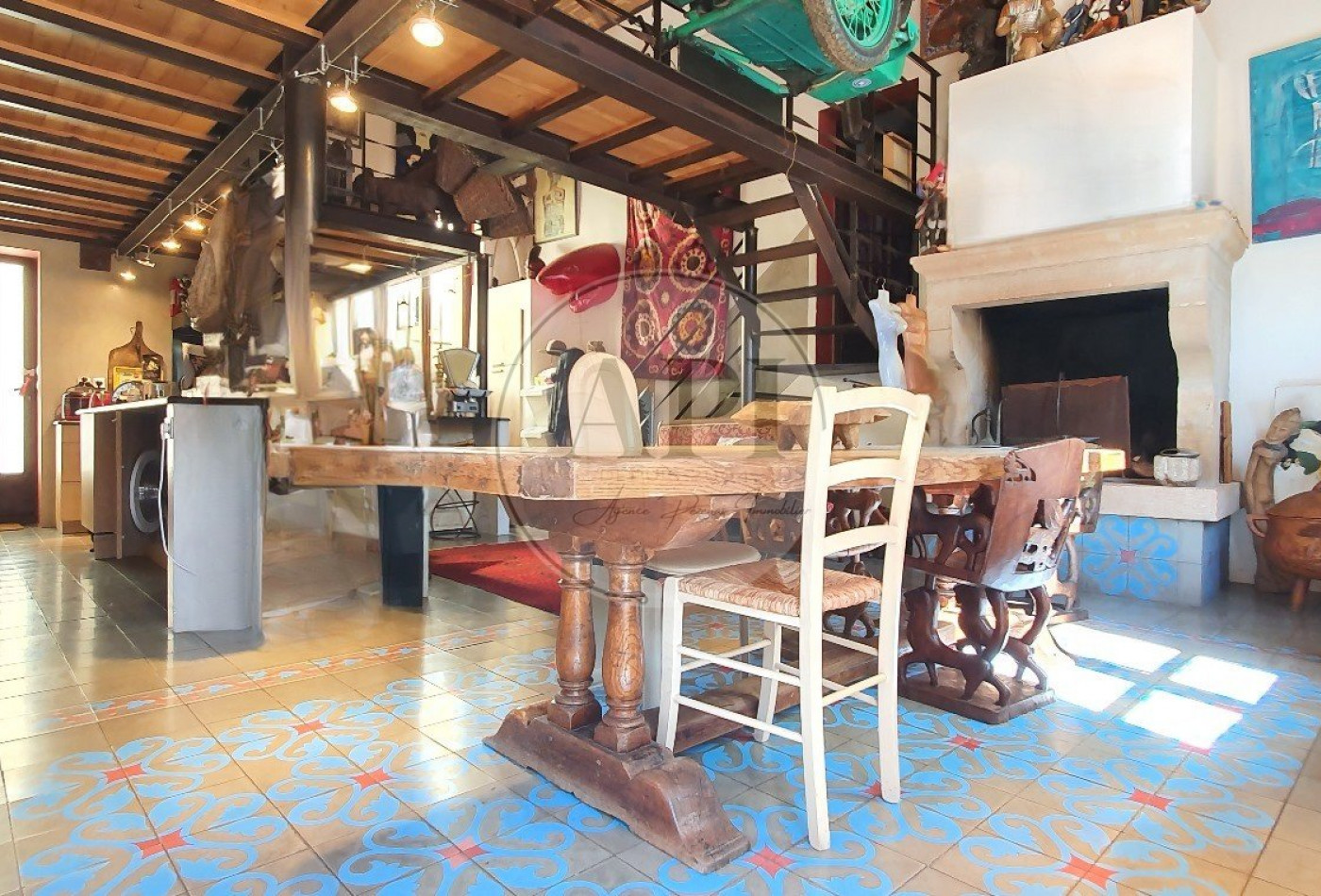 vente Maison bourgeoise Pezenas - Photo 2