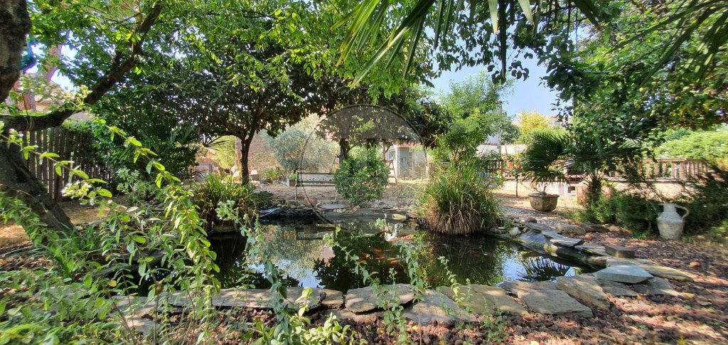 à vendre Maison vigneronne Montblanc - Photo 3