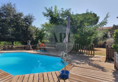 vente Maison vigneronne Montblanc