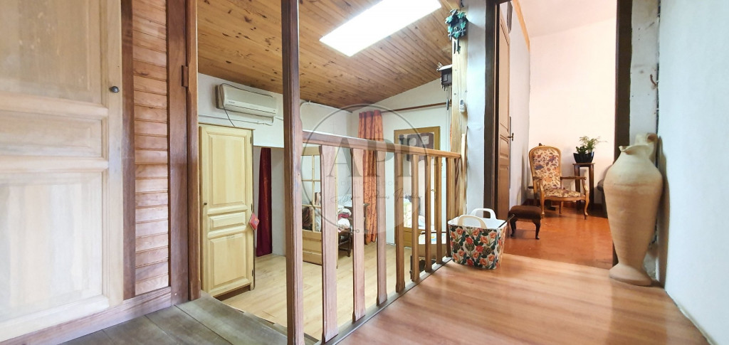 à vendre Maison vigneronne Montblanc - Photo 6