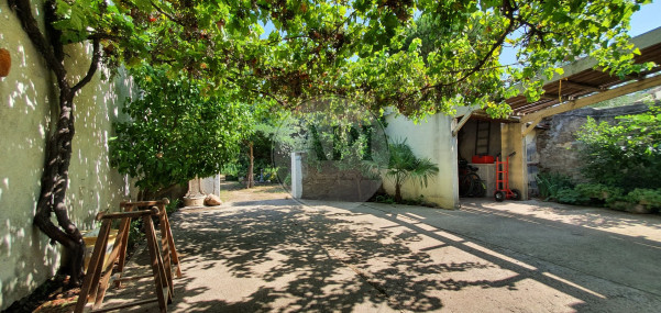 à vendre Maison vigneronne Montblanc