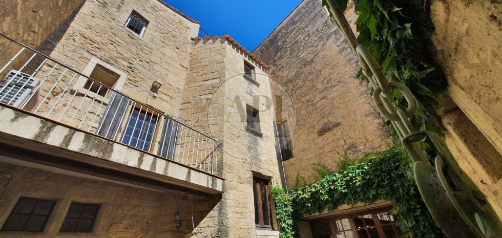 vente Maison Pezenas - Photo 1