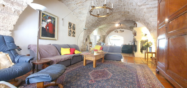 à vendre Maison Pezenas