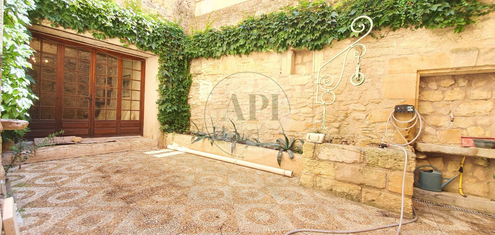 vente Maison Pezenas - Photo 4