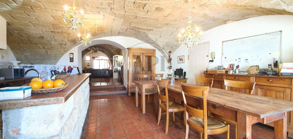 vente Maison Pezenas - Photo 9