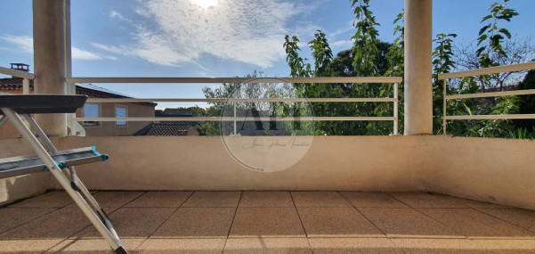 à vendre Maison Bessan