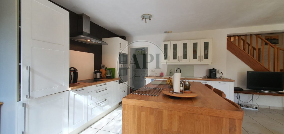 vente Maison Bessan - Photo 4