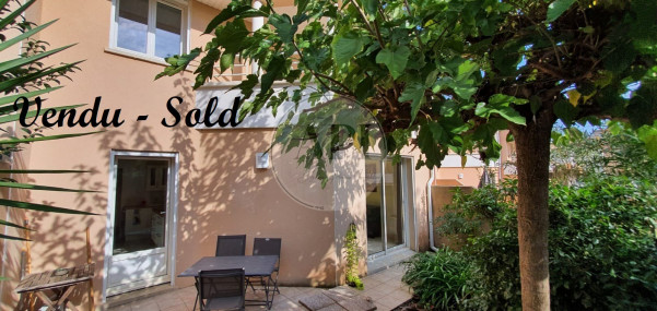 à vendre Maison Bessan