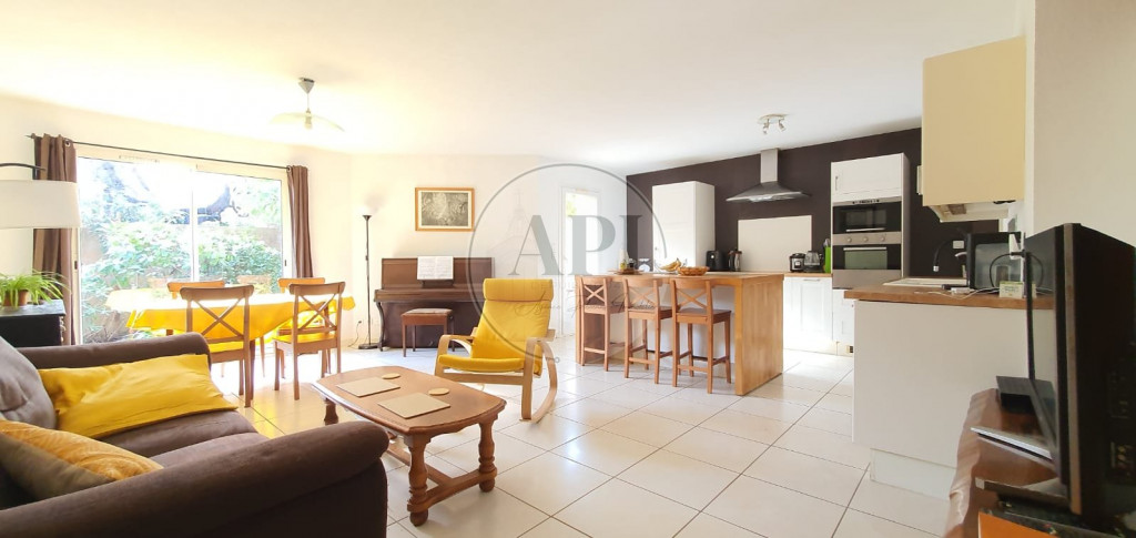 à vendre Maison Bessan - Photo 2