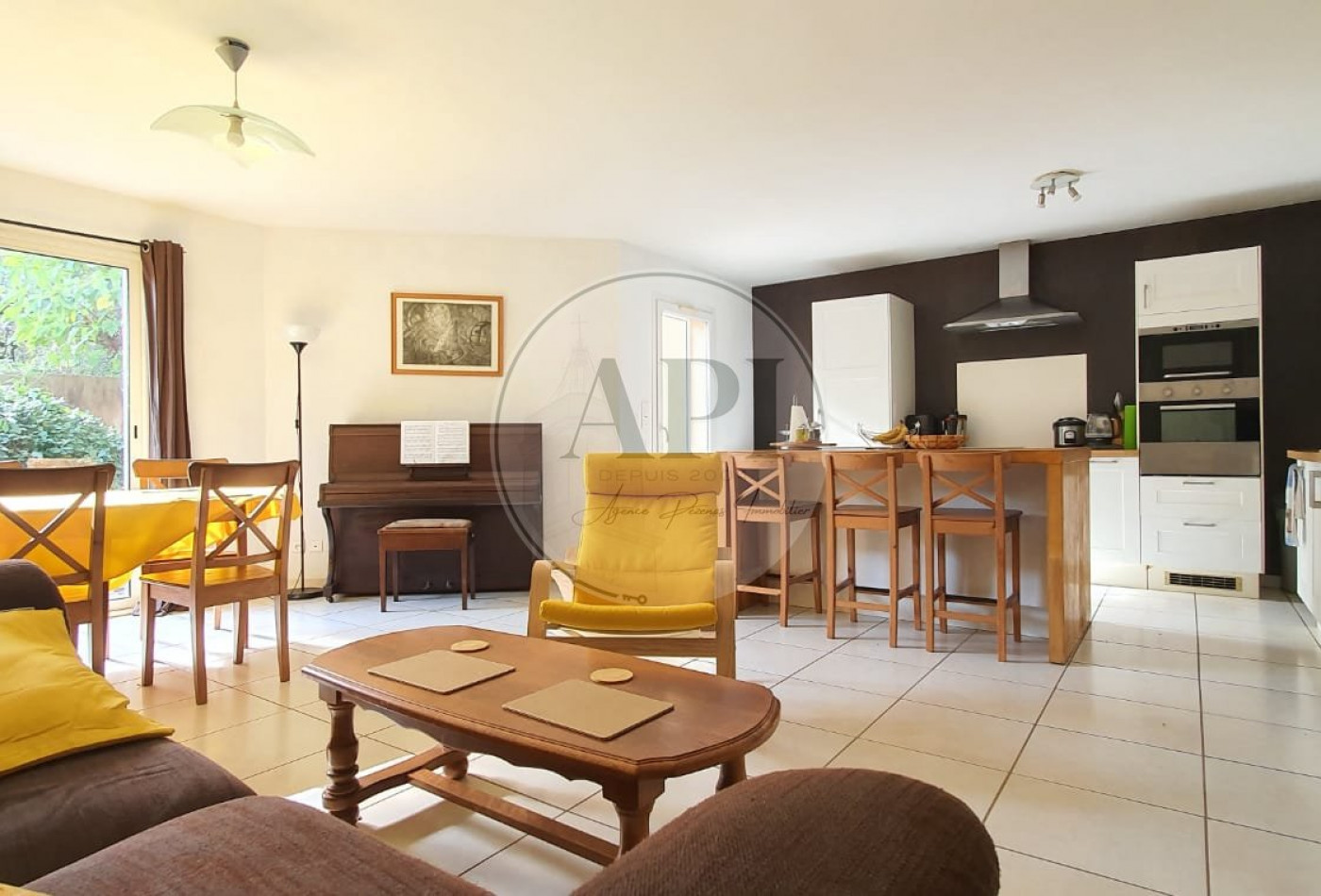 vente Maison Bessan - Photo 10