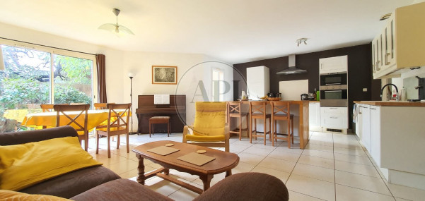 à vendre Maison Bessan