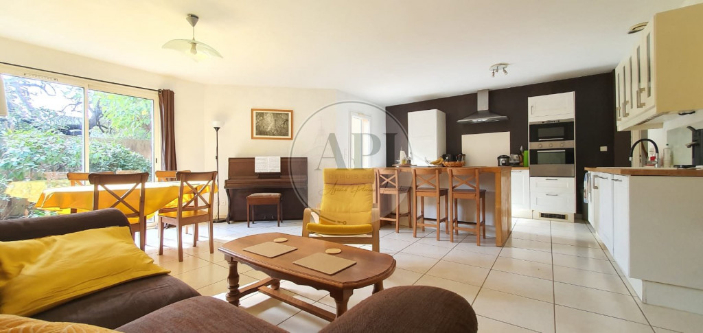 à vendre Maison Bessan - Photo 10