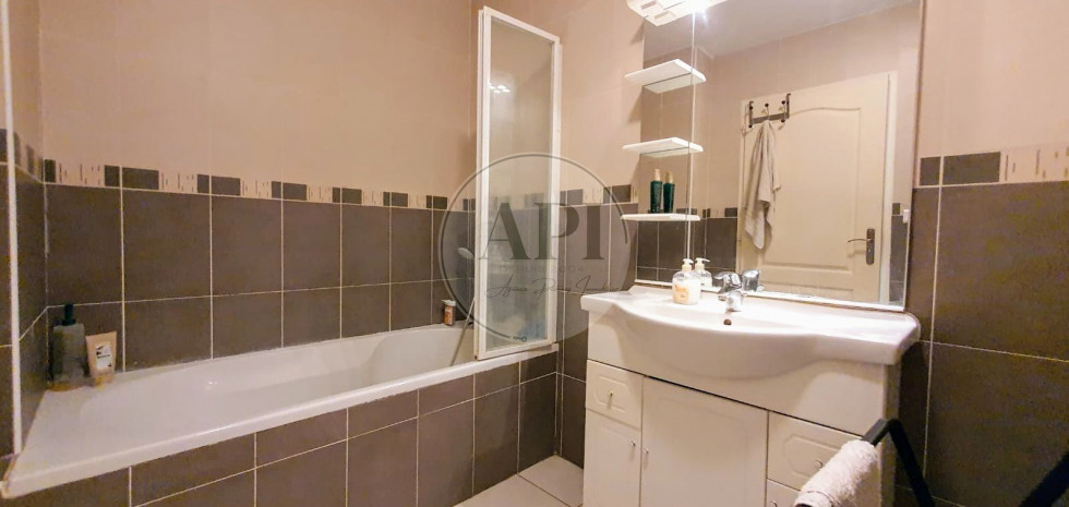 vente Maison Bessan - Photo 8