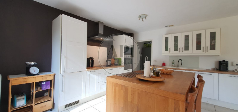 vente Maison Bessan - Photo 9