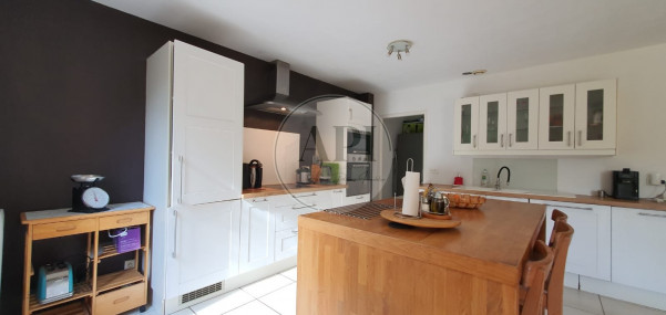 à vendre Maison Bessan