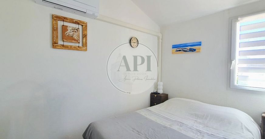 vente Pavillon Cap D'agde