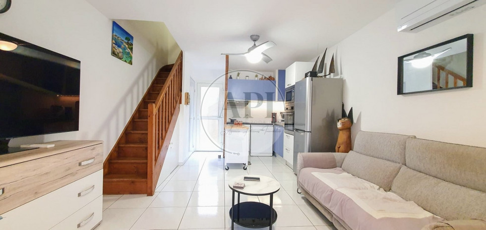 vente Pavillon Cap D'agde - Photo 10