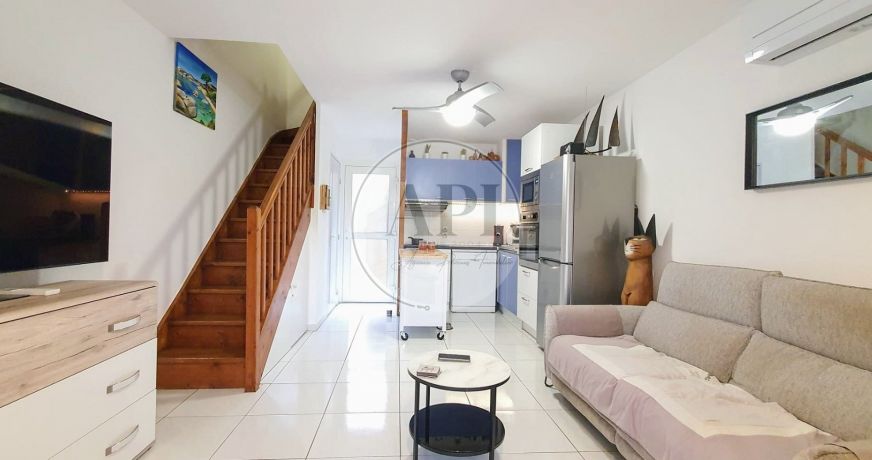 vente Pavillon Cap D'agde