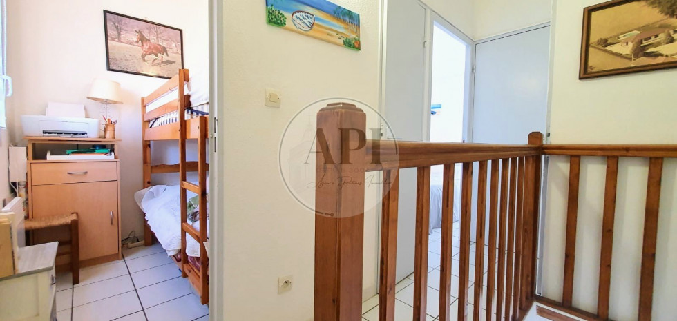 vente Pavillon Cap D'agde - Photo 4