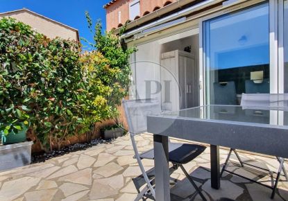 vente Pavillon Cap D'agde