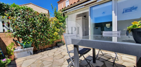 à vendre Pavillon Cap D'agde