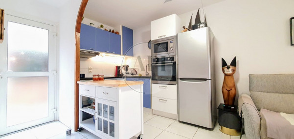 à vendre Pavillon Cap D'agde