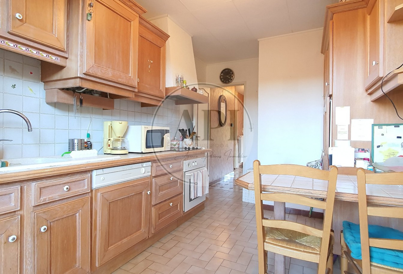 vente Maison Pomerols - Photo 5