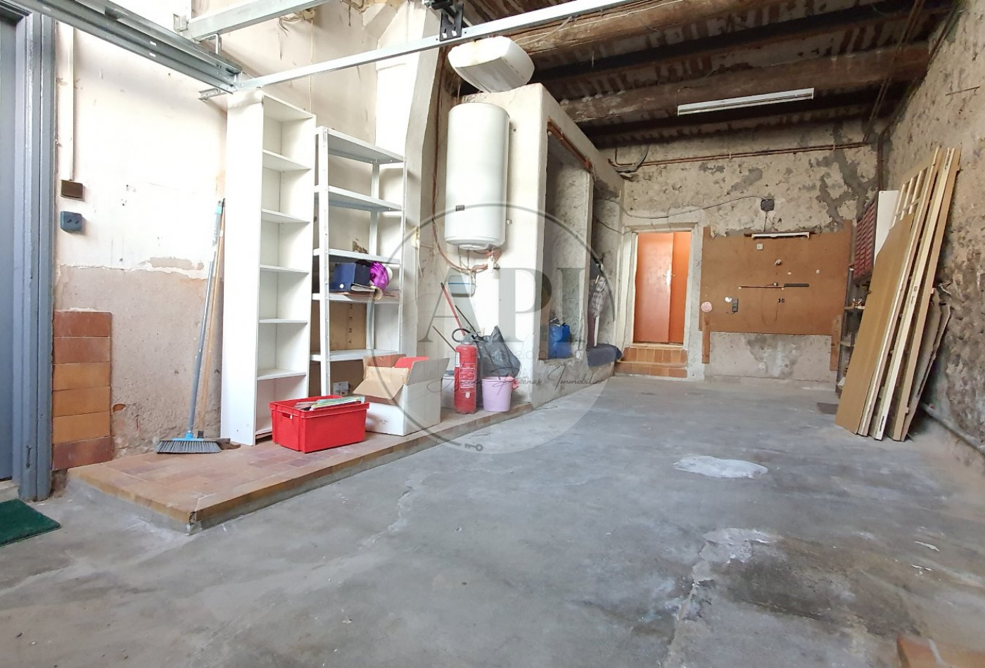 vente Maison Saint Thibery - Photo 3