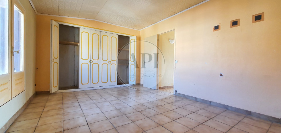vente Maison Saint Thibery - Photo 5