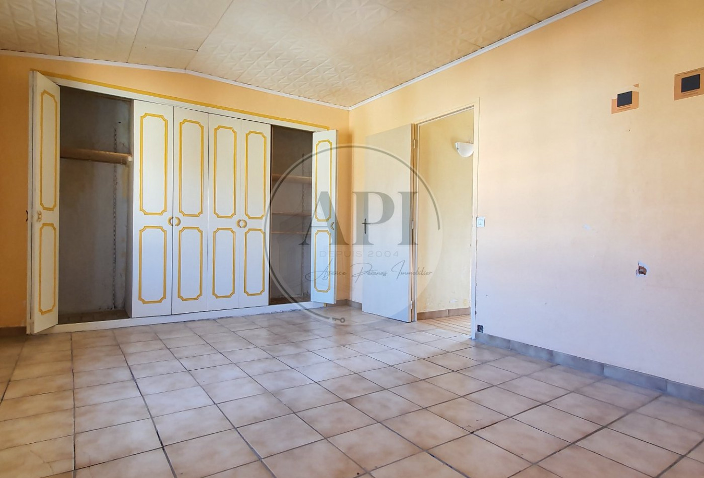 vente Maison Saint Thibery - Photo 5