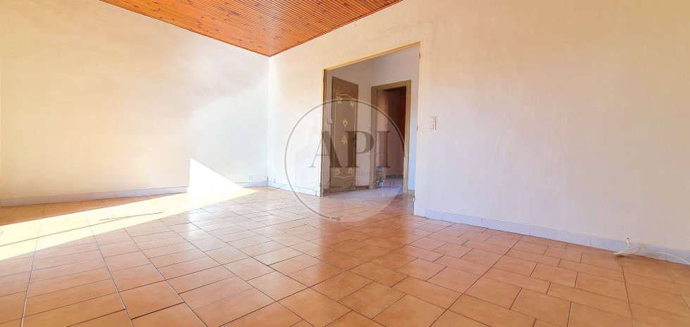 vente Maison Saint Thibery - Photo 10