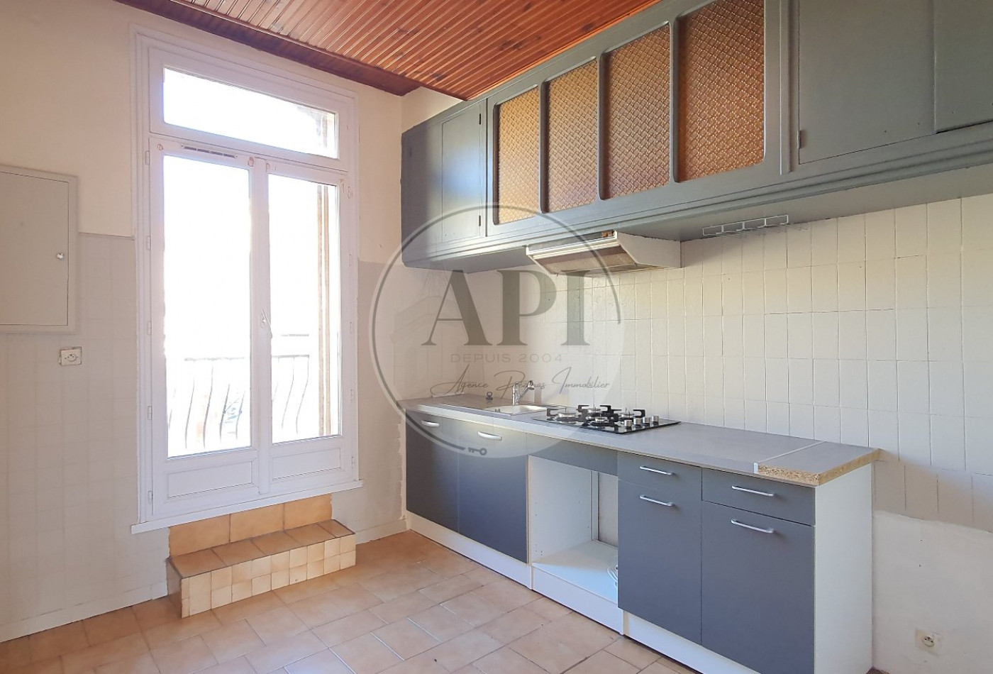 vente Maison Saint Thibery - Photo 4