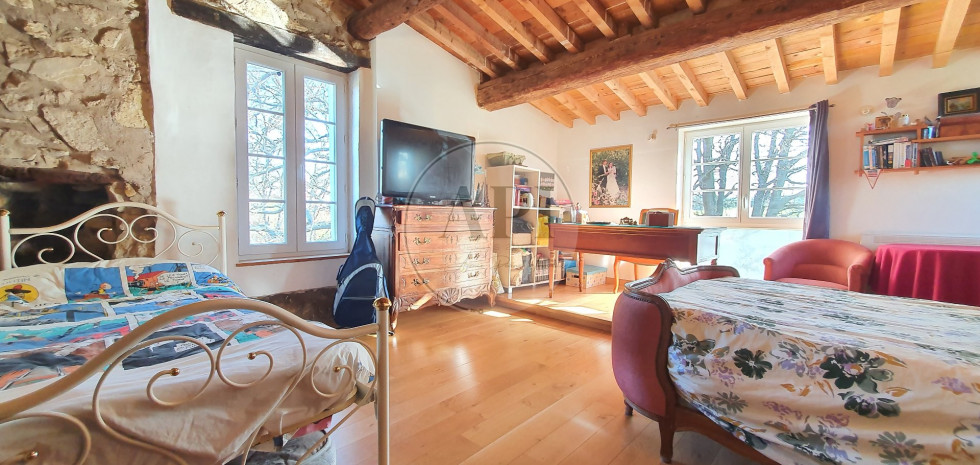 vente Maison de caractère Pezenas - Photo 5